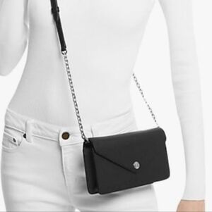 Michael Kors Jet Set Travel Crossbody Bag